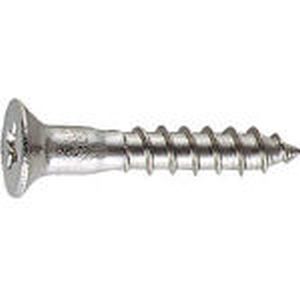 トラスコ TRUSCO トラスコ 皿木ねじステンレス M2.7×13 175本入 1PK B60-2713