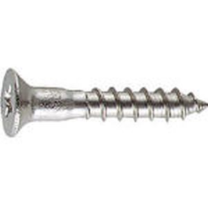 トラスコ TRUSCO トラスコ 皿木ねじステンレス M3.5×32 60本入 1PK B60-3532