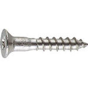 トラスコ中山 TRUSCO 皿木ねじステンレス M4.1X45 30本入 1PK B60-4145