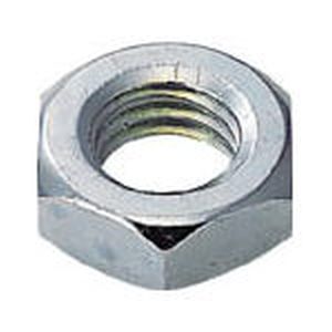 トラスコ TRUSCO トラスコ 六角ナット3種 ユニクロム サイズM10×1.5 50個入 1PK B56-0010