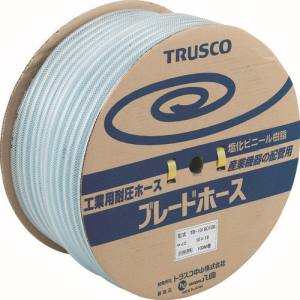 トラスコ TRUSCO トラスコ TB-611-D50 ブレードホース 6X11mm 50m TRUSCO