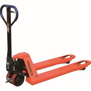 トラスコ TRUSCO トラスコ THP-20-511-PK ハンドパレットトラッ2t PK付 L1150XW540 TRUSCO メーカー直送 代引不可 北海道 沖縄 離島不可
