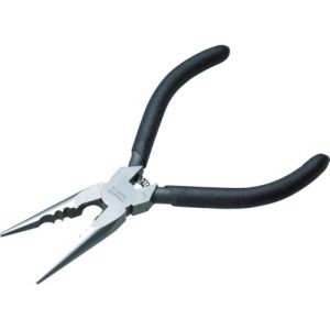 トラスコ TRUSCO トラスコ TBUPR150 万能ラジオペンチ 150mm TRUSCO