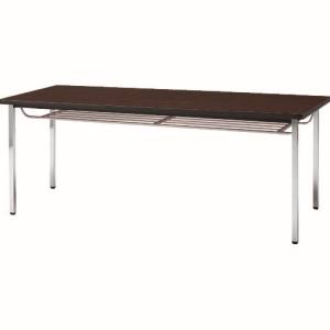 トラスコ TRUSCO トラスコ TDST1560-RO 会議用テーブル 1500X600XH700 下棚付 丸脚 ローズ TRUSCO メーカー直送 代引不可 北海道 沖縄 離島不可