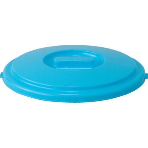 トラスコ TRUSCO トラスコ エコポリバケツ蓋 22L RBK-22F