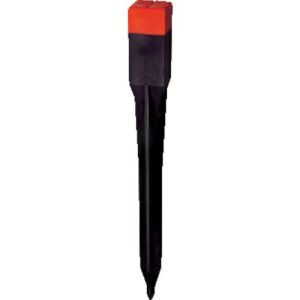 トラスコ TRUSCO トラスコ 樹脂製境界杭 600×70mm TBA-60