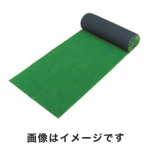 トラスコ中山 TRUSCO 人工芝 910×20m TTF-9206 メーカー直送 代引不可