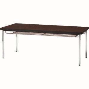 トラスコ TRUSCO トラスコ TDST1890-RO 会議用テーブル 1800X900XH700 下棚付 丸脚 ローズ TRUSCO メーカー直送 代引不可 北海道 沖縄 離島不可