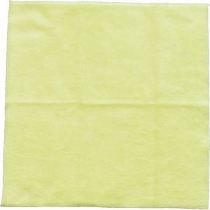トラスコ TRUSCO トラスコ スーパーマイクロファイバーウエス 薄緑 TSMFU-LGN