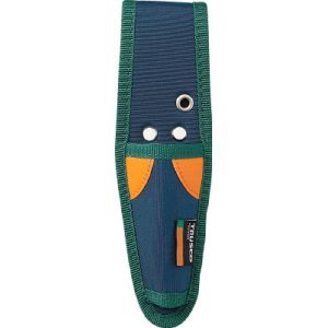 トラスコ中山 TRUSCO ドライバーケース 一丁差し TC-01