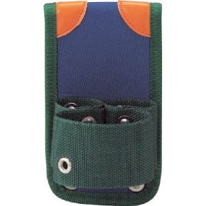 トラスコ TRUSCO トラスコ ツールホルダー 三丁差し 1個 TC-113HR