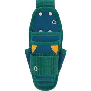 トラスコ TRUSCO トラスコ ペンチケース五丁差し TC-125