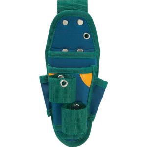 トラスコ TRUSCO トラスコ TC-126 ペンチケース六丁差し TRUSCO