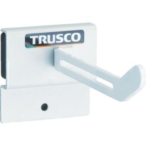 トラスコ中山 TRUSCO コバンザメ マグネットホースフックL KBZ-HFL