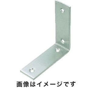 トラスコ TRUSCO トラスコ TKL-1675 ステンレスコーナー金具 角型 16×75mm  1個=1袋 TRUSCO
