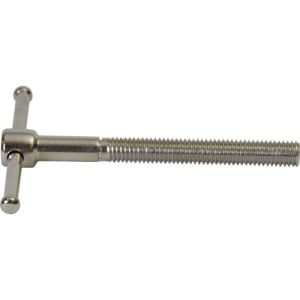 トラスコ TRUSCO トラスコ コンパクトバイスTKB63用 ハンドル TKB63HB