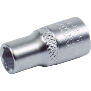 トラスコ TRUSCO トラスコ TS4-24S ソケット 6角 差込角12.7 対辺24mm TRUSCO