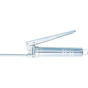 トラスコ TRUSCO トラスコ グリスガン カートリッジグリス・手詰め兼用タイプ 140cc TGS-140