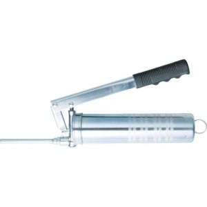 トラスコ TRUSCO トラスコ グリスガン カートリッジグリス・手詰め兼用タイプ 400cc TGS-400