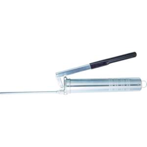 トラスコ TRUSCO トラスコ グリスガン 省力カートリッジグリス・手詰め兼用タイプ 400cc TGS-400S