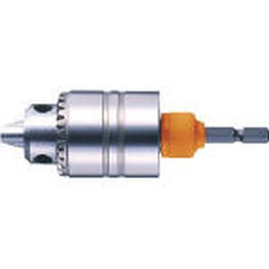 トラスコ TRUSCO トラスコ キーレスドリルチャック 1.5～10.0mm 1個 TKC-200