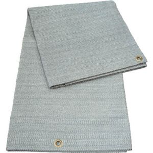 トラスコ TRUSCO トラスコ TSP-4BS スパッタシートベーシック片面 4号 1920×1920 1枚 TRUSCO メーカー直送 代引不可 北海道 沖縄 離島不可