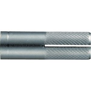 トラスコ TRUSCO トラスコ シーティーアンカー ステンレス M12×50 4本入 SCT-1250BT