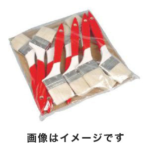 トラスコ TRUSCO トラスコ まとめ買い ホーム刷毛 10号 30mm 10本入 TPB-381-10