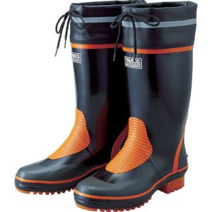 トラスコ TRUSCO トラスコ メッシュカラーブーツDX 26.0cm TMSB-26.0