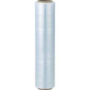 トラスコ TRUSCO トラスコ ストレッチフィルム 厚みμ15×幅500mm×長さ300m SF15-500
