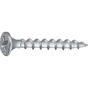 トラスコ TRUSCO トラスコ 石膏ボードビス M3.9×32 105本入 1PK TSB-3832