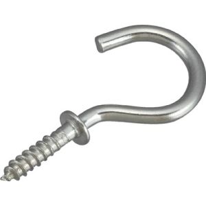 トラスコ TRUSCO トラスコ ステンレス洋灯吊金具38mm 4本入 1PK TYT-S38
