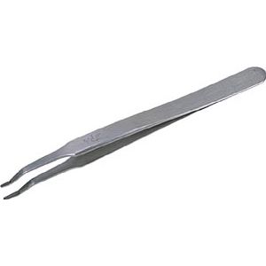 トラスコ TRUSCO トラスコ 耐酸耐磁ピンセット 130mm 先端9.5 2枚爪 1本 41LB2-SA メーカー直送 代引不可 北海道・沖縄・離島不可