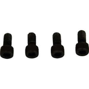 トラスコ中山 TRUSCO TSLV-150用口金固定ネジ 4個セット TSLV-150NS