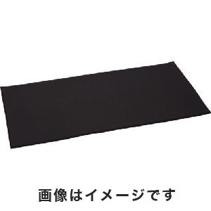 トラスコ TRUSCO トラスコ 足腰マット 9×450×600 TAM-4560