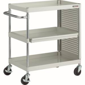 トラスコ TRUSCO トラスコ PEW-972M1PL-W フェニックスワゴン 抗菌 省音 750X500 スライド1段 側面パネル付 W色 TRUSCO メーカー直送 代引不可 沖縄 離島不可