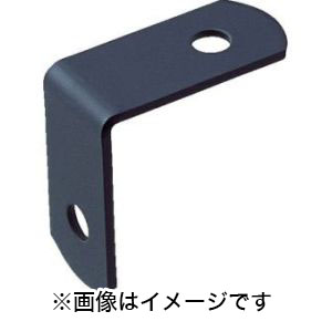 トラスコ中山 TRUSCO ジョイント金具19型Lクロ寸法64×39穴数3 TK19-L3B