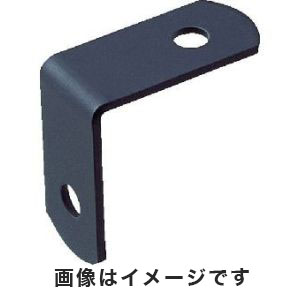 トラスコ TRUSCO トラスコ ジョイント金具19型Lクロ寸法164×39穴数7 TK19-L7B