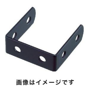 トラスコ TRUSCO トラスコ TK19-U4B ジョイント金具19型Uクロ寸法32×27穴数4 TRUSCO