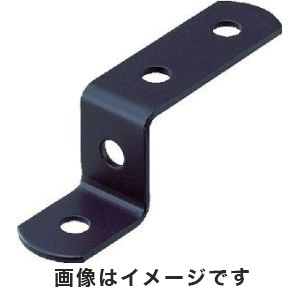 トラスコ TRUSCO トラスコ ジョイント金具19型Zクロ寸法104×77穴数5 TK19-Z5B