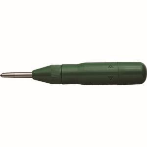 トラスコ中山 TRUSCO 超硬オートマチックポンチ M TAP-M