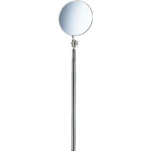 トラスコ TRUSCO トラスコ アンテナ式点検鏡 丸型 20mm 1本 TT-20M