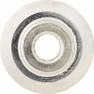 トラスコ中山 TRUSCO TTC-332C/TTC-342C共用クロムメッキ替刃 TTC-KC