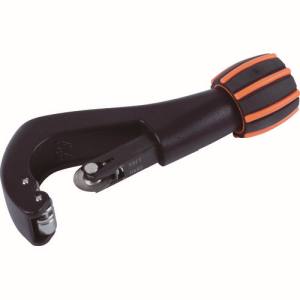 トラスコ TRUSCO トラスコ チューブカッター 自動送り機能付きクロムメッキ刃 TTC-342C