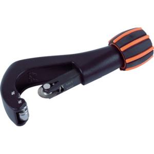 トラスコ TRUSCO トラスコ チューブカッター 自動送り機能付きチタンコーティング刃 TTC-342T