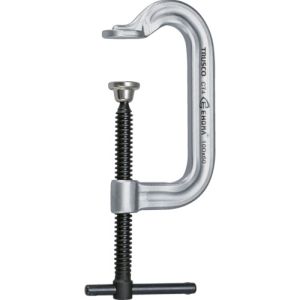 トラスコ TRUSCO トラスコ TC-250S シャコ万力 口開250mmアゴ深さ100mm TRUSCO メーカー直送 代引不可 北海道 沖縄 離島不可