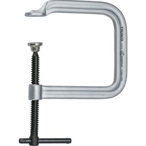 トラスコ TRUSCO トラスコ TC-200D シャコ万力 深アゴタイプ 口開200mmアゴ深さ350mm TRUSCO メーカー直送 代引不可 北海道 沖縄 離島不可