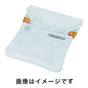 トラスコ TRUSCO トラスコ 床皮釘袋 ×L 特大 TBB-XL