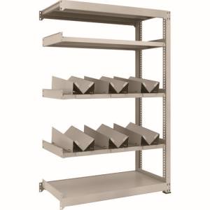 トラスコ TRUSCO トラスコ M3-6465-KU6B M3型中量棚 1200XD571XH1800 缶受X6付 連結 TRUSCO メーカー直送 代引不可 沖縄 離島不可