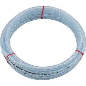 トラスコ中山 TRUSCO ブレードホース 25X33mm 5m TB-2533-5